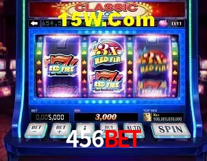 Experiência VIP 456bet