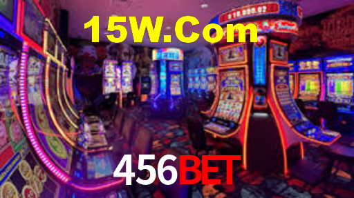 456bet