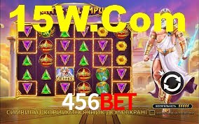 Sinta a adrenalina dos jogos de cassino com 456bet