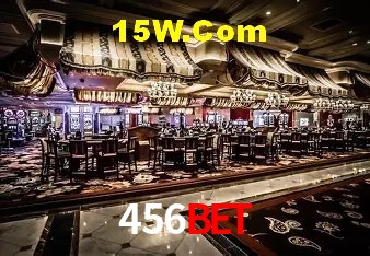 Casino Ao Vivo 456bet