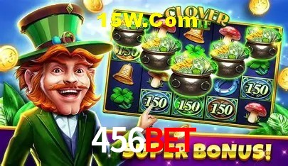 Bônus Diários 456bet