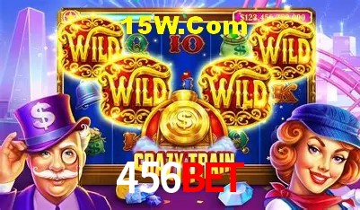 Recursos de Bônus 456bet