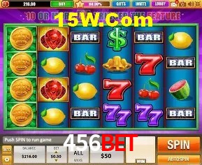 Casino VIP 456bet