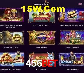 Programa VIP 456bet