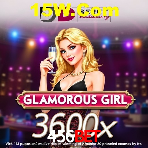 Descubra o Mundo do Cassino Online com 456bet