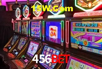 Design Responsivo 456bet