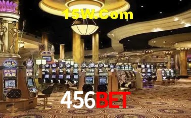 Mesa de Blackjack 456bet