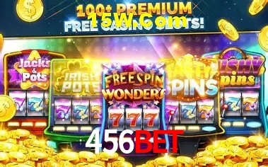 Promoção Relâmpago 456bet