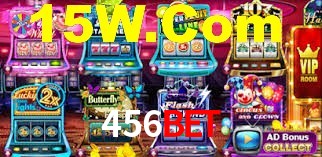 Blackjack Table 456bet