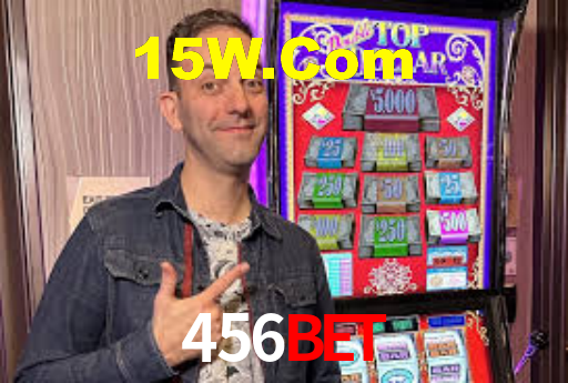 456bet paga