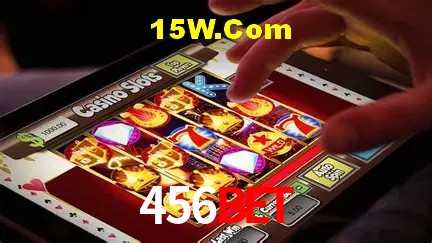 Casino Ao Vivo 456bet